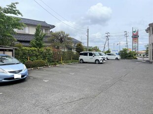 郡山駅 バス26分  土瓜下車：停歩3分 1階の物件外観写真